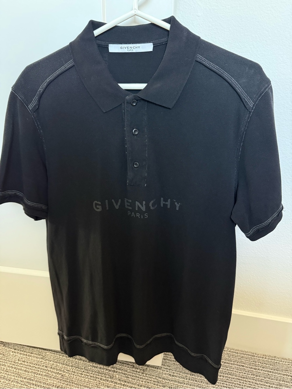 Givenchy Polo